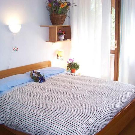 Garni Pecol Fusine Quarto foto