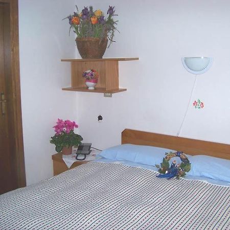 Garni Pecol Fusine Quarto foto