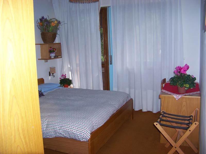 Garni Pecol Fusine Quarto foto