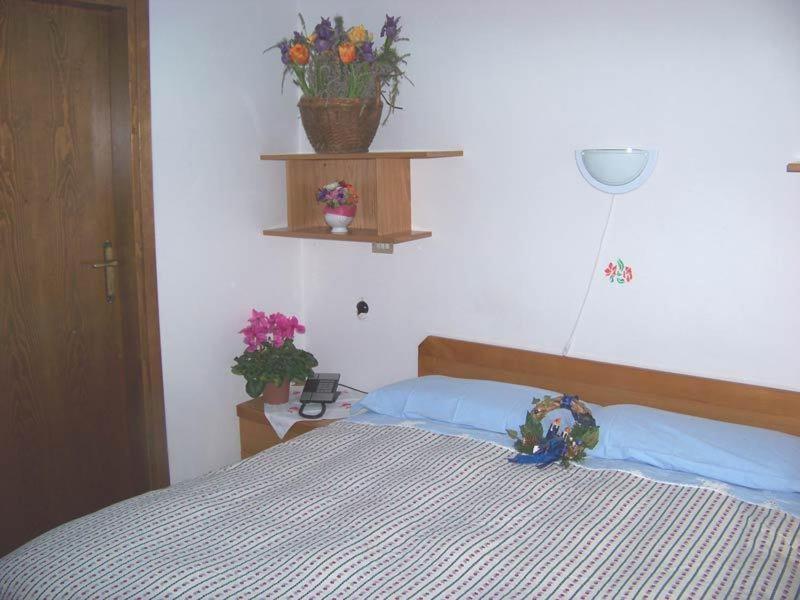 Garni Pecol Fusine Quarto foto